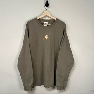 90s Nike Athletics Long Sleeve